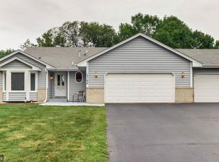 13196 Isanti St NE, Blaine, MN 55449