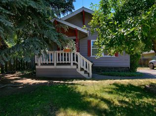 431 NW Newport Ave, Bend, OR 97703