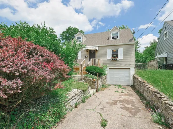 5754 Argus Rd, Cincinnati, OH 45224
