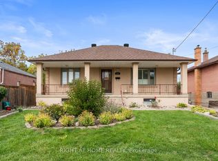 254 Richard Clark Dr, Toronto, ON M3M1W2