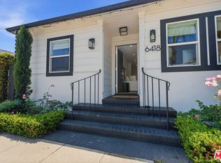 6418 Waring Ave, Los Angeles, CA 90038