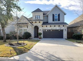15505 Cinca Terra Dr, Bee Cave, TX 78738
