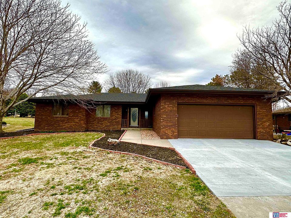 1641 Eastridge Ave, Seward, NE 68434 Zillow