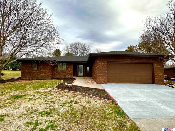 1641 Eastridge Ave, Seward, NE 68434