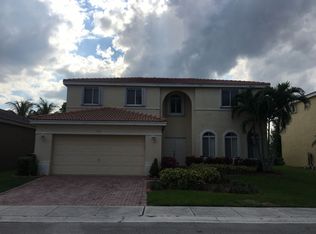 1701 SW 106th Ter, Davie, FL 33324