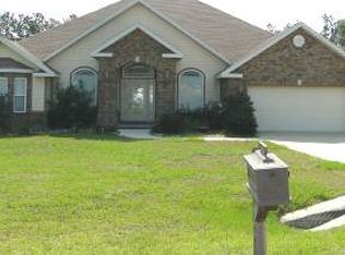 145 SW Morning Glory Dr, Lake City, FL 32024