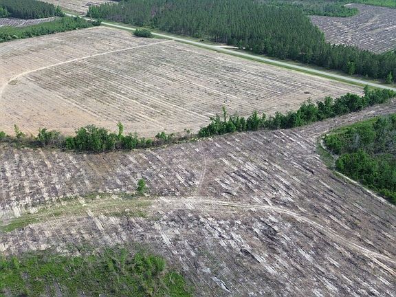 5th image of 0 Bunn Store Rd Tract 3
