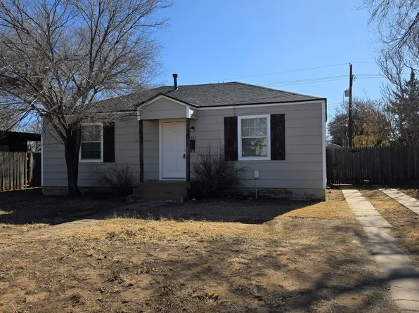2411 31st St #2411, Lubbock, TX 79411