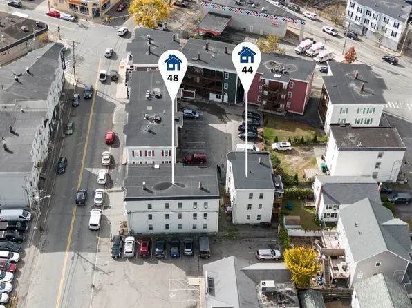 46 Aiken Ave, Lowell, MA 01850