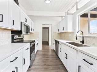 5230 Palomino Rd, Twentynine Palms, CA 92277