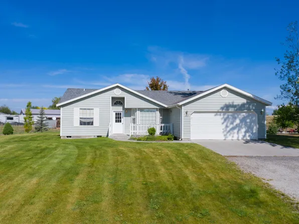 537 Smokey Mountain Dr, Jerome, ID 83338