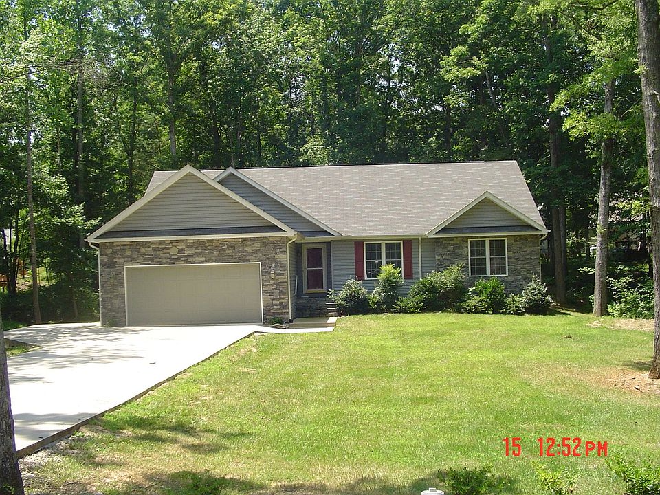 Estate Sale Virginia - TONY PEREZ Real Estate 540.972.2351