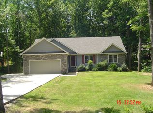 105 Aspen Ct, Locust Grove, VA 22508