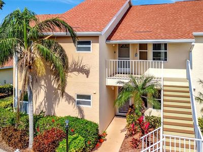 1620 FAIRWAY TRACE #B, Palmetto, FL, 34221