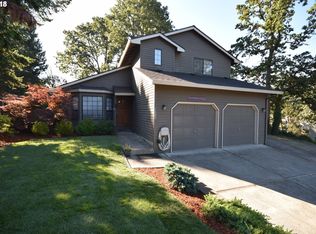 7005 Ridgegate Dr, Gladstone, OR 97027