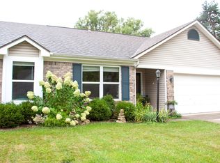 7830 Clearview Cir, Indianapolis, IN