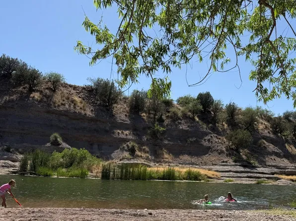 857 S Tonto Creek Dr, Payson, AZ 85541