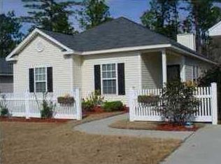 135 Moon Dance Ln, Summerville, SC 29483