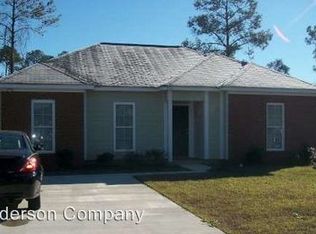 206 Cloud Ln, Albany, GA 31721