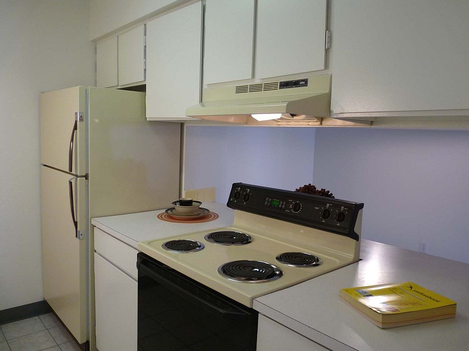 All Appliances Stay
