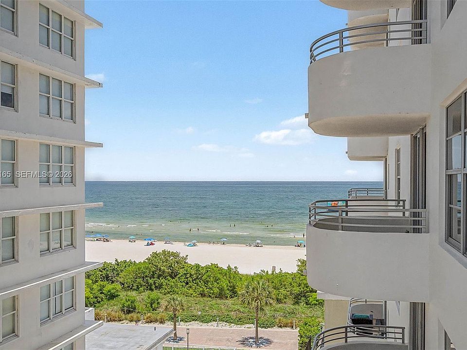 1st image of 5555 Collins Ave APT 7B