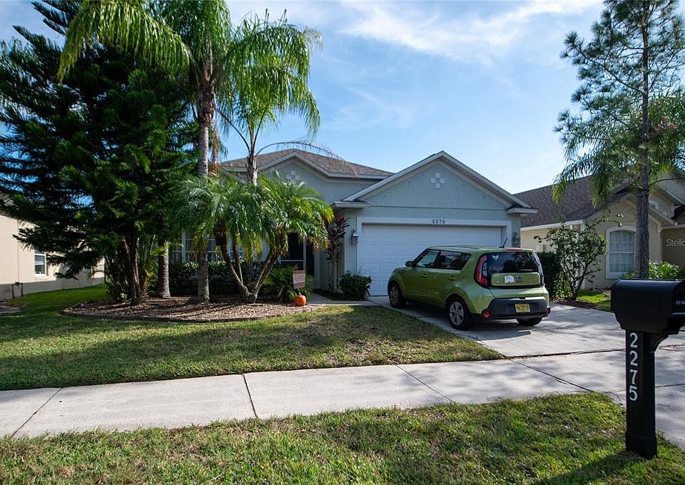 2275 Oakington St, Winter Garden, FL 34787 Zillow