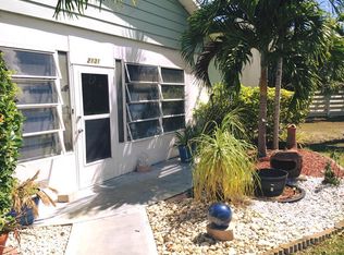 2131 SE Edler Dr #2131, Stuart, FL 34994