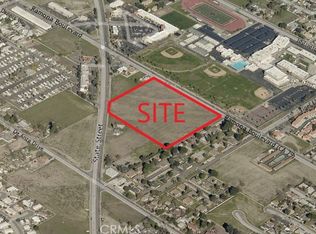 0 N State Road N Ramona Blvd Lot 6, San Jacinto, CA 92583