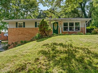 1302 N Furman Ave, Indianapolis, IN 46214