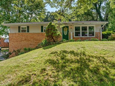 1302 N Furman Ave, Indianapolis, IN, 46214