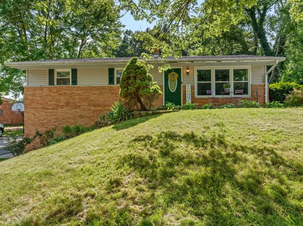 1302 N Furman Ave, Indianapolis, IN 46214