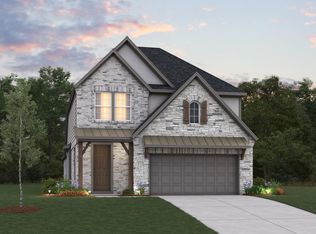 2839 Elm Creek Way, Iowa Colony, TX 77583