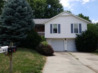2509 NW Acorn Dr, Blue Springs, MO 64014