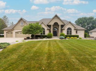 6 Lumbermen Way, Saginaw, MI 48603