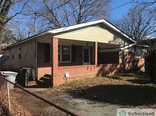 822 Ridgeway Ave, Hampton, VA 23661