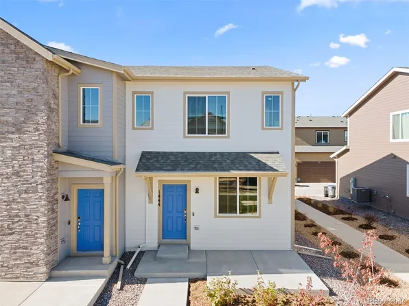 1444 Coral Place, Longmont, CO 80501
