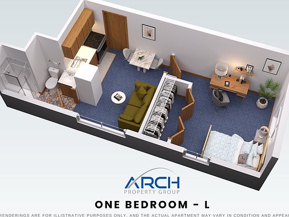 Gilman L Floor Plan Gilman L Floor Plan