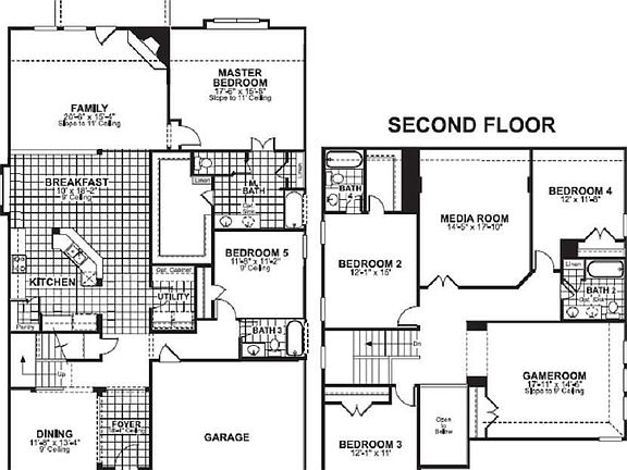 2nd image of 6903 Stevenson Dr