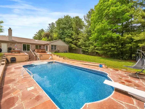 2689 Holmes Dr, Sullivan, IN 47882