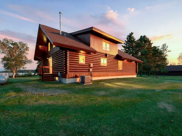 1178 250th Ave, Luck, WI 54853