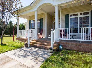 8170 Tate Rd, Ruther Glen, VA 22546