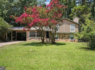 9262 Raven Dr, Jonesboro, GA 30238
