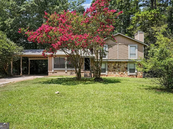 9262 Raven Dr, Jonesboro, GA 30238