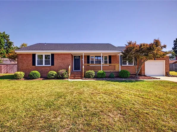 1851 Piankatank Ln, Virginia Beach, VA 23454