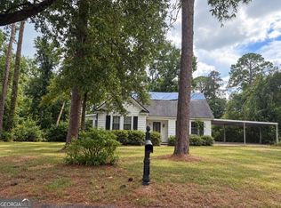 706 Richmond Ave, Waycross, GA 31501