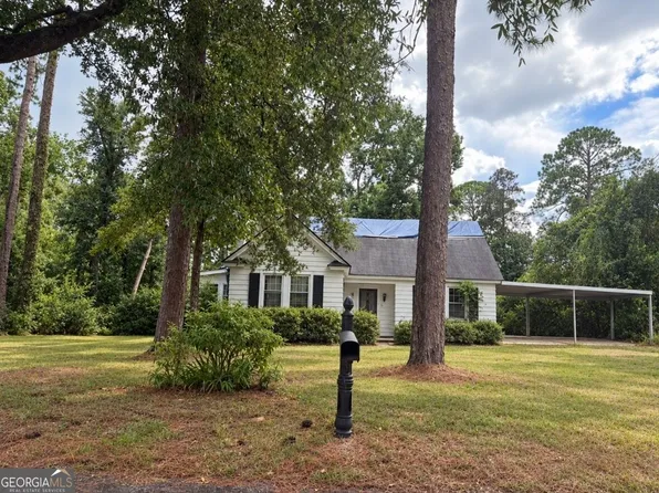 706 Richmond Ave, Waycross, GA 31501
