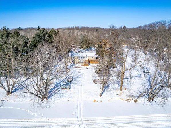 12424 Horseshoe Ln, Pine City, MN 55063