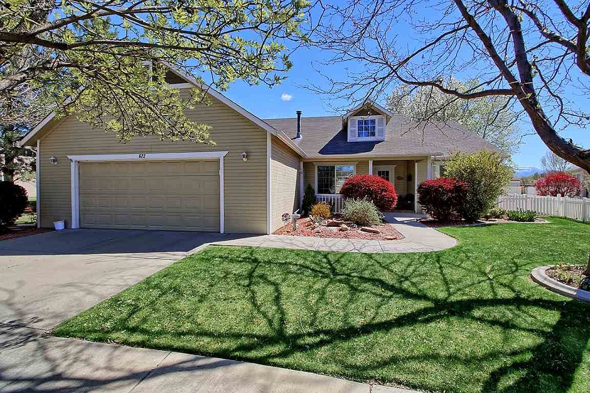 622 Cottage Meadows Ct, Grand Junction, CO 81504 Zillow