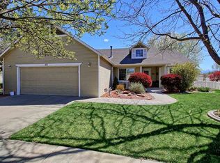 622 Cottage Meadows Ct, Grand Junction, CO 81504