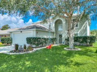 2186 Spring Creek Cir NE, Palm Bay, FL 32905